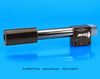 Single-Stage Vacuum Pump -- JB30-X