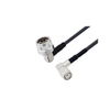 Coaxial Cables (RF) - 6099-PE3W00020-100CM-ND - DigiKey