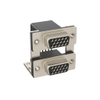 D-Sub Connector Assemblies - 664-L17H2770130-ND - DigiKey