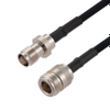 Coaxial Cables (RF) - 5328-FMCA2774-100CM-ND - DigiKey