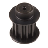 Belt Pulleys - 184549 - RS Components, Ltd.