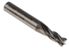 End Mills - 7287989 - RS Components, Ltd.