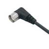 Circular Cable Assemblies - 2330-E11747-ND - DigiKey