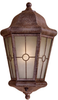 8210-A61-PL Exterior -Wall Mt./Flush - 334272 - Capital Lighting, Inc.