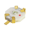 Trimmers, Variable Capacitors - 1956-9710-25SL-1-ND - DigiKey