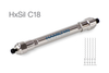 HxSil C18 5 µm 4.6 x 150 mm - 79868 - Hamilton Company