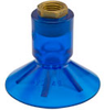 Vacuum Cup - Flat -- VC 49 - Image