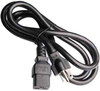6ft NEMA 6-20P USA 3 pin Plug to C19 SJT Power Cord -- SF-1618-06B - Image