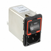Power Entry Connectors - Inlets, Outlets, Modules - 817-1705-ND - DigiKey
