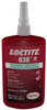Loctite 638 Retaining Compound - Green Liquid 250 ml Bottle - 00640 - -- 079340-00640