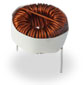 J.W. Miller® Through-Hole Toroid Inductors - Image