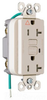GFCI Duplex Receptacle - 2095-IGTRLA - Selecta Products