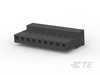 Rectangular Power Connectors - 3-644502-9 - TE Connectivity