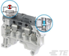 Modular Terminal Blocks - 1SNK508413R0000 - TE Connectivity