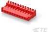 Standard Rectangular Connectors - 4-644471-1 - TE Connectivity