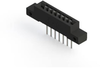Card Edge Connectors - Edgeboard Connectors - 357-007-445-112 - Lingto Electronic Limited