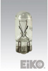 193 Wedge Bulb T-31/4 Type 14.0V .33A; Lamp Base Type Eiko - 05H7545 - Newark, An Avnet Company