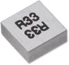 Surface Mount Power Inductor, We-Mapi Series, 3.3 H, 20%, Shielded, 0.266 Ohm, 1.1 A Rohs Compliant Wurth Elektronik - 12X8960 - Newark, An Avnet Company