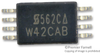 Mosfet, N & P Channel, 20V, 6.7A, Tssop-8; Transistor Polarity Vishay - 26T3807 - Newark, An Avnet Company
