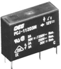 Relay, Spst-No, 240Vac, 30Vdc, 3A; Contact Configuration Oeg Te Connectivity - 56K8047 - Newark, An Avnet Company