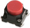 Switch, Tactile, Spst, 50Ma, Solder Lug; Product Range Multicomp Pro - 74M3029 - Newark, An Avnet Company