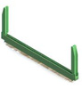 Card Conn, Single Side, 71Pos, Wire Wrap; Card Edge Connector Type Edac - 69AJ5224 - Newark, An Avnet Company