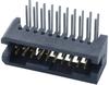 Connector, Header, 20Pos, 2Row, 1.27Mm; Connector Systems Samtec - 53AJ8324 - Newark, An Avnet Company