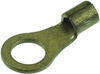 Terminal, Ring Tongue, #10, 14Awg; Stud Size - Metric Molex - 55H3650 - Newark, An Avnet Company