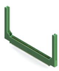 Card Edge Conn, Dual Side, 86Pos, Th; Card Edge Connector Type Edac - 71AJ1393 - Newark, An Avnet Company