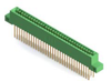 Card Conn, Dual Side, 64Pos, Wire Wrap; Card Edge Connector Type Edac - 75AJ9014 - Newark, An Avnet Company