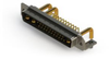 Combo D-Sub Conn, R/a Plug, Dc-25W3, Th; Product Range Edac - 56AJ7668 - Newark, An Avnet Company
