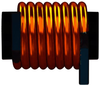 Power Line Choke, Rod Core, 1.8Uh, 21A Rohs Compliant Epcos - 64AH2709 - Newark, An Avnet Company