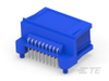 PCB Headers & Receptacles - 1379731-3 - TE Connectivity