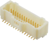 CONN HEADER SMD 30POS 1MM - 514-5011903027 - Utmel Electronic Limited