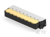 PCB Headers & Receptacles - 244676-E - TE Connectivity