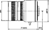  - Cosmicar C70605 - Image Labs International