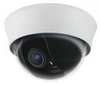 Vandal Resistant Starlight Sensing Dome Camera with Super - Security Camera Warehouse