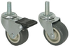 Light Duty Caster - 2
