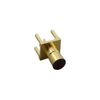 Coaxial Connector (RF) Assemblies - 900-0734046191DKR-ND - DigiKey