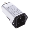 Power Entry Modules (PEM) - 486-6814-ND - DigiKey