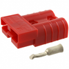 Blade Type Power Connector Assemblies - A101906-ND - DigiKey