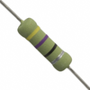 Through Hole Resistors - OX470K-ND - DigiKey