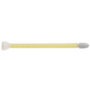 medmix MIXPAC™ EA06-24YLL MS Series Machine Mixer 0.25 in ID x 7.32 in x 24 Element - EA06-24YLL - Ellsworth Adhesives