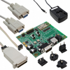 RF, RFID, Wireless Evaluation Boards - 1446-1003-ND - DigiKey