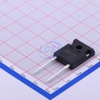 Diodes >> Fast recovery/high efficiency diode - DSEI60-06A - LCSC Electronics Technology (HK) Limited