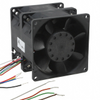 DC Brushless Fans (BLDC) - 603-1196-ND - DigiKey