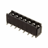 Headers, Plugs and Sockets - 281-5514-ND - DigiKey