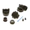 Circular Connector Assemblies - 339-MS3108E14S-2S-ND - DigiKey