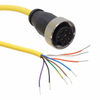 Circular Cable Assemblies - 2170-QDS-815C-ND - DigiKey