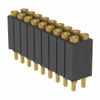 Headers, Receptacles, Female Sockets - ESD-109-G-03-ND - DigiKey